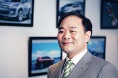 <b>戴姆勒证实吉利持有其9.69%的股权 成最大股东</b>
